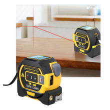 Carica l&#39;immagine nel visualizzatore di Gallery, Metro e laser 3 in 1 - Ozerty
