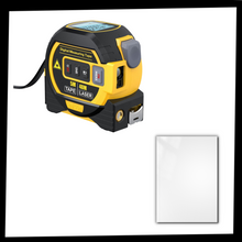 Carica l&#39;immagine nel visualizzatore di Gallery, Metro e laser 3 in 1 - Ozerty
