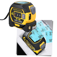 Carica l&#39;immagine nel visualizzatore di Gallery, Metro e laser 3 in 1 - Ozerty
