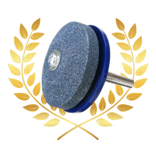 Carica l&#39;immagine nel visualizzatore di Gallery, Set di affilatura per lame di tosaerba rotanti - Ozerty
