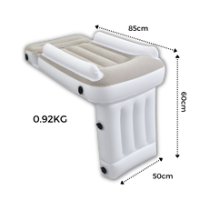 Carica l&#39;immagine nel visualizzatore di Gallery, Materasso gonfiabile letto per bambini  - Ozerty
