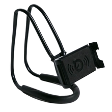 Carica l&#39;immagine nel visualizzatore di Gallery, Supporto per telefono a mani libere supporto da collo
