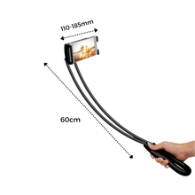 Carica l&#39;immagine nel visualizzatore di Gallery, Supporto per telefono a mani libere supporto da collo - Ozerty
