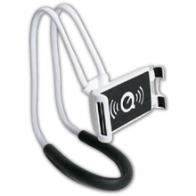 Carica l&#39;immagine nel visualizzatore di Gallery, Supporto per telefono a mani libere supporto da collo
