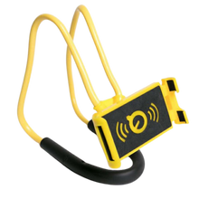 Carica l&#39;immagine nel visualizzatore di Gallery, Supporto per telefono a mani libere supporto da collo
