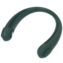 Carica l&#39;immagine nel visualizzatore di Gallery, Mini ventilatore da collo portatile ricaricabile
