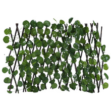 Carica l&#39;immagine nel visualizzatore di Gallery, Recinto vegetale artificiale retrattile
