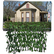 Carica l&#39;immagine nel visualizzatore di Gallery, Recinto vegetale artificiale retrattile - Ozerty
