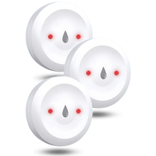 Carica l&#39;immagine nel visualizzatore di Gallery, Sensore Wireless LeakLock -Pacchetto di 3 sensori - Ozerty
