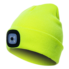 Carica l&#39;immagine nel visualizzatore di Gallery, Berretto con luce
