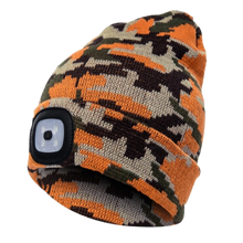 Carica l&#39;immagine nel visualizzatore di Gallery, Berretto con luce
