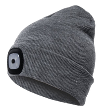 Carica l&#39;immagine nel visualizzatore di Gallery, Berretto con luce
