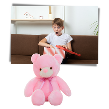 Carica l&#39;immagine nel visualizzatore di Gallery, Luce notturna a forma di orsetto di peluche - Ozerty
