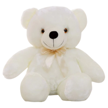 Carica l&#39;immagine nel visualizzatore di Gallery, Luce notturna a forma di orsetto di peluche - Ozerty
