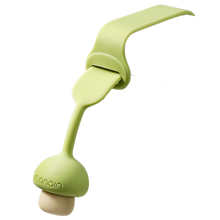 Carica l&#39;immagine nel visualizzatore di Gallery, Confezione da 2 sollevatori per sedile del water in silicone - Ozerty
