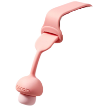 Carica l&#39;immagine nel visualizzatore di Gallery, Confezione da 2 sollevatori per sedile del water in silicone
