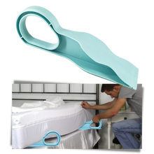 Carica l&#39;immagine nel visualizzatore di Gallery, Confezione da 2 sollevatori per materassi - Ozerty
