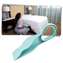 Carica l&#39;immagine nel visualizzatore di Gallery, Confezione da 2 sollevatori per materassi - Ozerty
