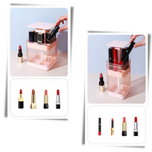 Carica l&#39;immagine nel visualizzatore di Gallery, Scatola per la conservazione dei lucidalabbra - Ozerty

