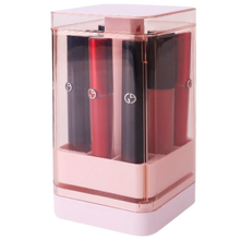 Carica l&#39;immagine nel visualizzatore di Gallery, Scatola per la conservazione dei lucidalabbra
