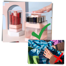 Carica l&#39;immagine nel visualizzatore di Gallery, Scatola per la conservazione dei lucidalabbra - Ozerty
