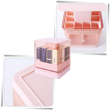 Carica l&#39;immagine nel visualizzatore di Gallery, Scatola per la conservazione dei lucidalabbra - Ozerty
