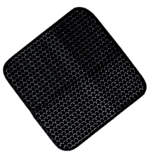 Carica l&#39;immagine nel visualizzatore di Gallery, Tappetino impermeabile per lettiere per animali domestici
