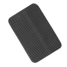 Carica l&#39;immagine nel visualizzatore di Gallery, Tappetino impermeabile per lettiere per animali domestici
