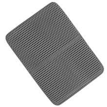 Carica l&#39;immagine nel visualizzatore di Gallery, Tappetino impermeabile per lettiere per animali domestici
