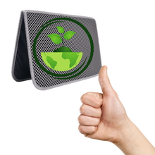 Carica l&#39;immagine nel visualizzatore di Gallery, Tappetino impermeabile per lettiere per animali domestici - Ozerty
