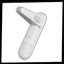 Carica l&#39;immagine nel visualizzatore di Gallery, Serratura per maniglia della porta - Ozerty
