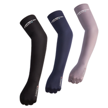 Carica l&#39;immagine nel visualizzatore di Gallery, Guanti di protezione solare lunghi fino alle braccia - Ozerty
