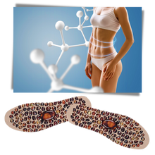 Carica l&#39;immagine nel visualizzatore di Gallery, Soletta massaggiante con design a ciottoli - Ozerty
