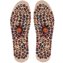 Carica l&#39;immagine nel visualizzatore di Gallery, Soletta massaggiante con design a ciottoli - Ozerty
