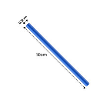 Carica l&#39;immagine nel visualizzatore di Gallery, Confezione da 12 bastoncini per la pulizia del lavandino - Ozerty
