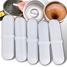 Carica l&#39;immagine nel visualizzatore di Gallery, Confezione da 5 capsule mescolanti magnetiche per tazze - Ozerty
