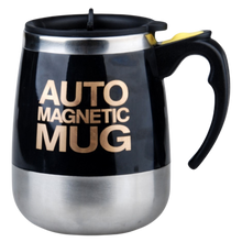 Carica l&#39;immagine nel visualizzatore di Gallery, Tazza magnetica auto-agitante - Ozerty
