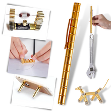 Carica l&#39;immagine nel visualizzatore di Gallery, Penna magnetica fidget - Ozerty
