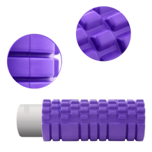 Carica l&#39;immagine nel visualizzatore di Gallery, Rullo di foam per il massaggio e gli esercizi
