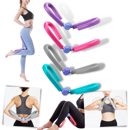 Attrezzature per il fitness delle gambe - Ozerty