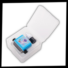 Carica l&#39;immagine nel visualizzatore di Gallery, Timbro di esercitazione sulle somme di matematica - Ozerty
