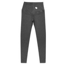 Carica l&#39;immagine nel visualizzatore di Gallery, Leggings di maternità

