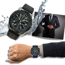 Carica l&#39;immagine nel visualizzatore di Gallery, Orologio di lusso al quarzo impermeabile - Ozerty
