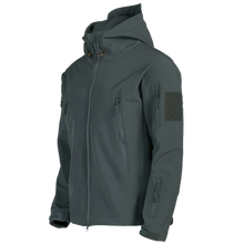 Carica l&#39;immagine nel visualizzatore di Gallery, Giacca da combattimento in stile militare
