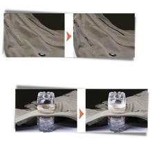 Carica l&#39;immagine nel visualizzatore di Gallery, Giacca da combattimento in stile militare - Ozerty

