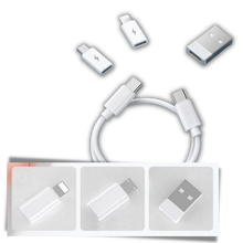 Carica l&#39;immagine nel visualizzatore di Gallery, Scatola di stoccaggio multifunzionale gadget - Ozerty
