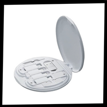 Carica l&#39;immagine nel visualizzatore di Gallery, Scatola di stoccaggio multifunzionale gadget - Ozerty
