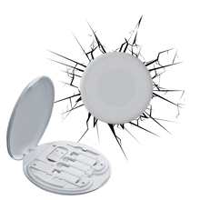 Carica l&#39;immagine nel visualizzatore di Gallery, Scatola di stoccaggio multifunzionale gadget - Ozerty
