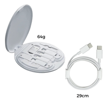 Carica l&#39;immagine nel visualizzatore di Gallery, Scatola di stoccaggio multifunzionale gadget - Ozerty
