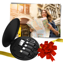 Carica l&#39;immagine nel visualizzatore di Gallery, Scatola di stoccaggio multifunzionale gadget - Ozerty
